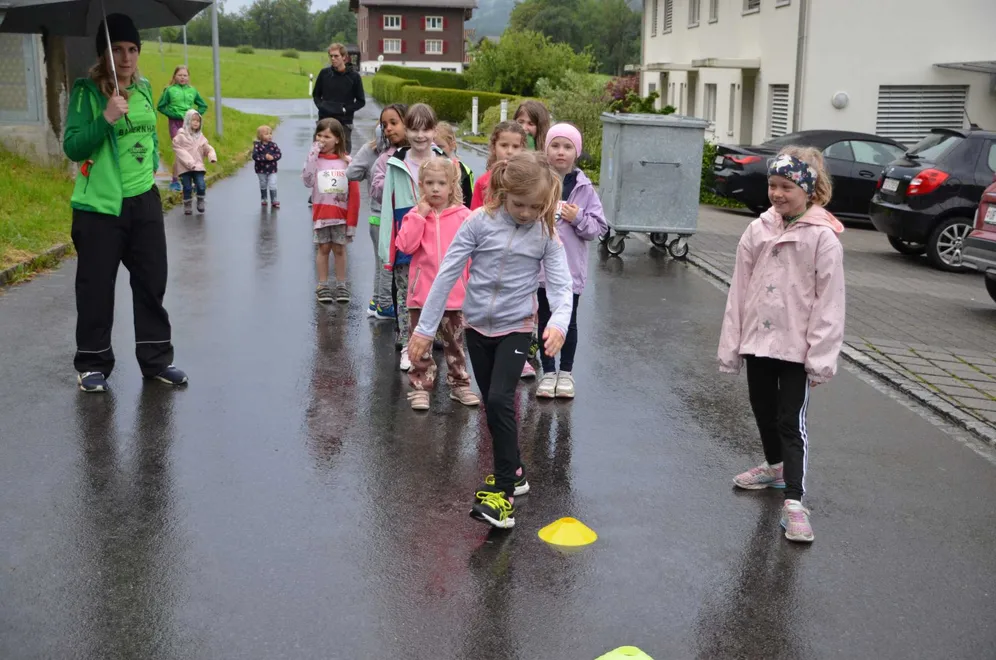 UBS Kids Cup 2024