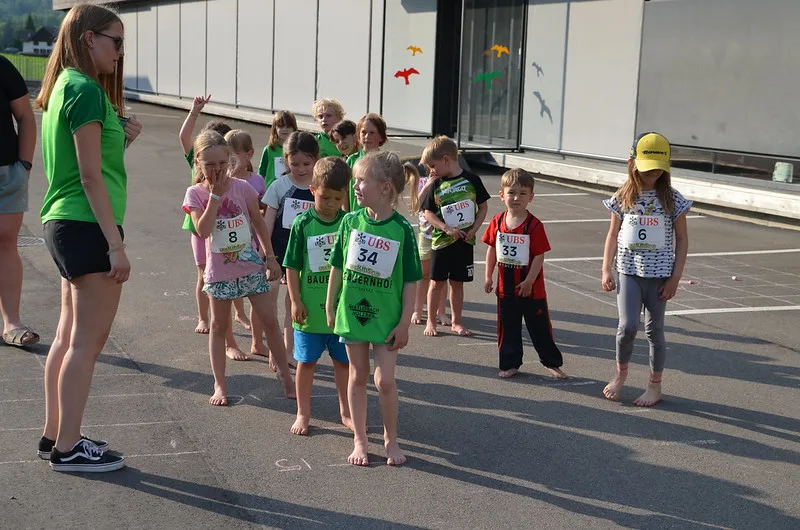 UBS Kids Cup 2023