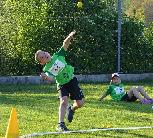 UBS Kids Cup