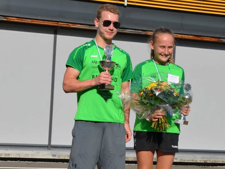 de schnällscht Lauerzer 2019