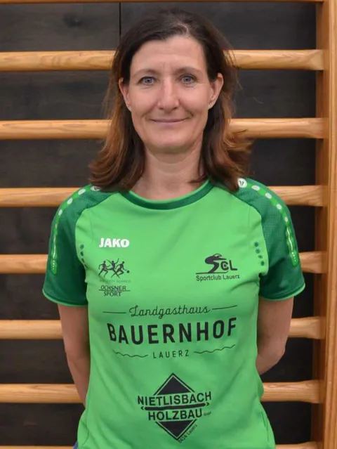 Brigitte Schilter