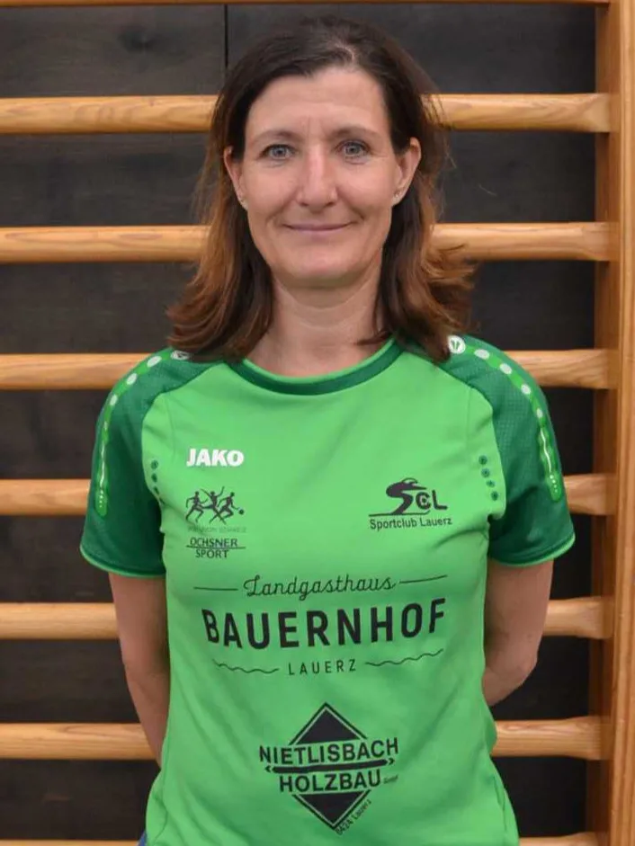 Brigitte Schilter