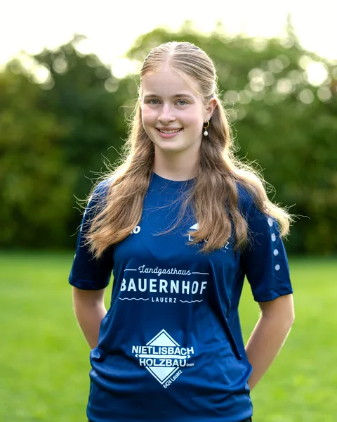 Julia Schuler