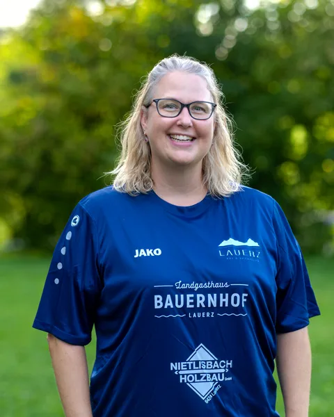 Petra Seeholzer