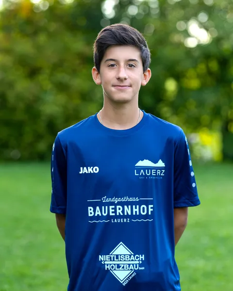 Nino Seeholzer