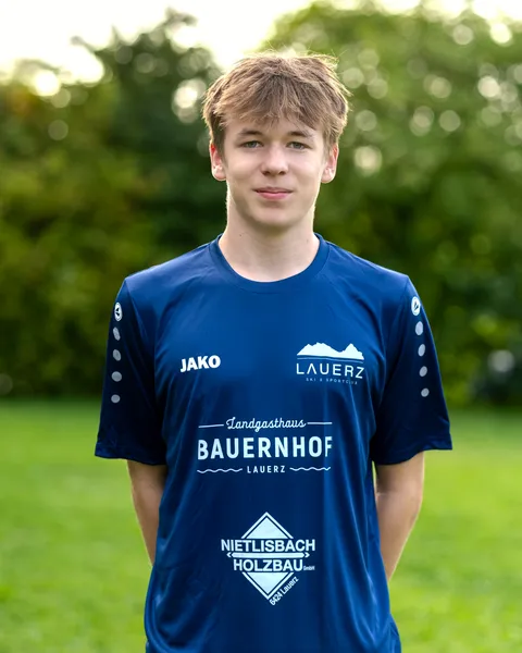 Sven Lüönd