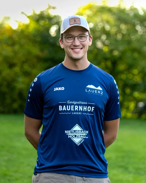 Elija Iten