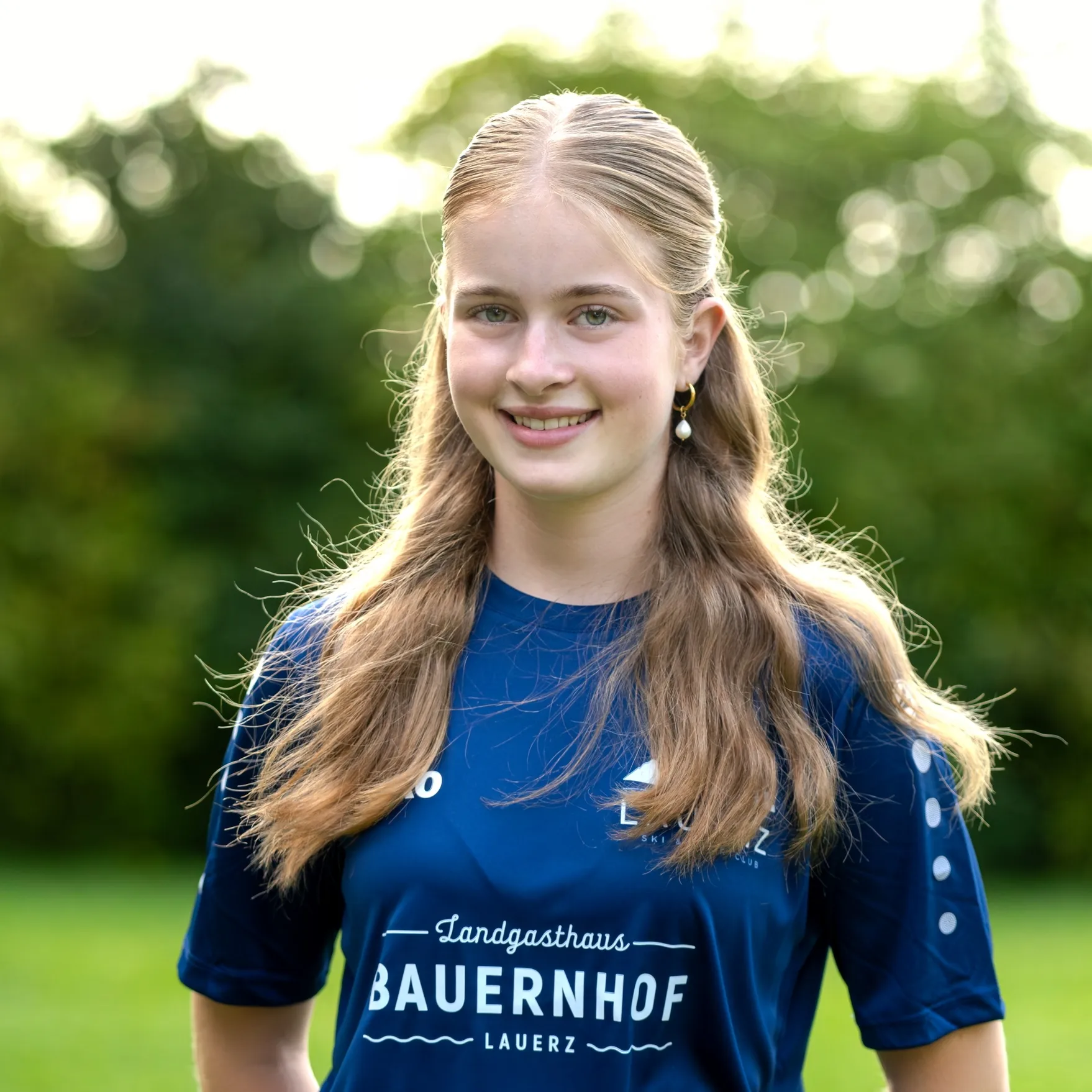 Julia Schuler