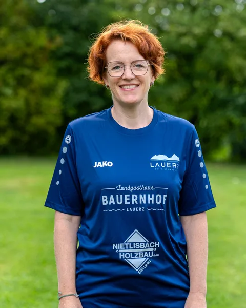 Irene Lüönd