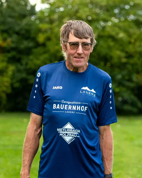 Josef Bürgler