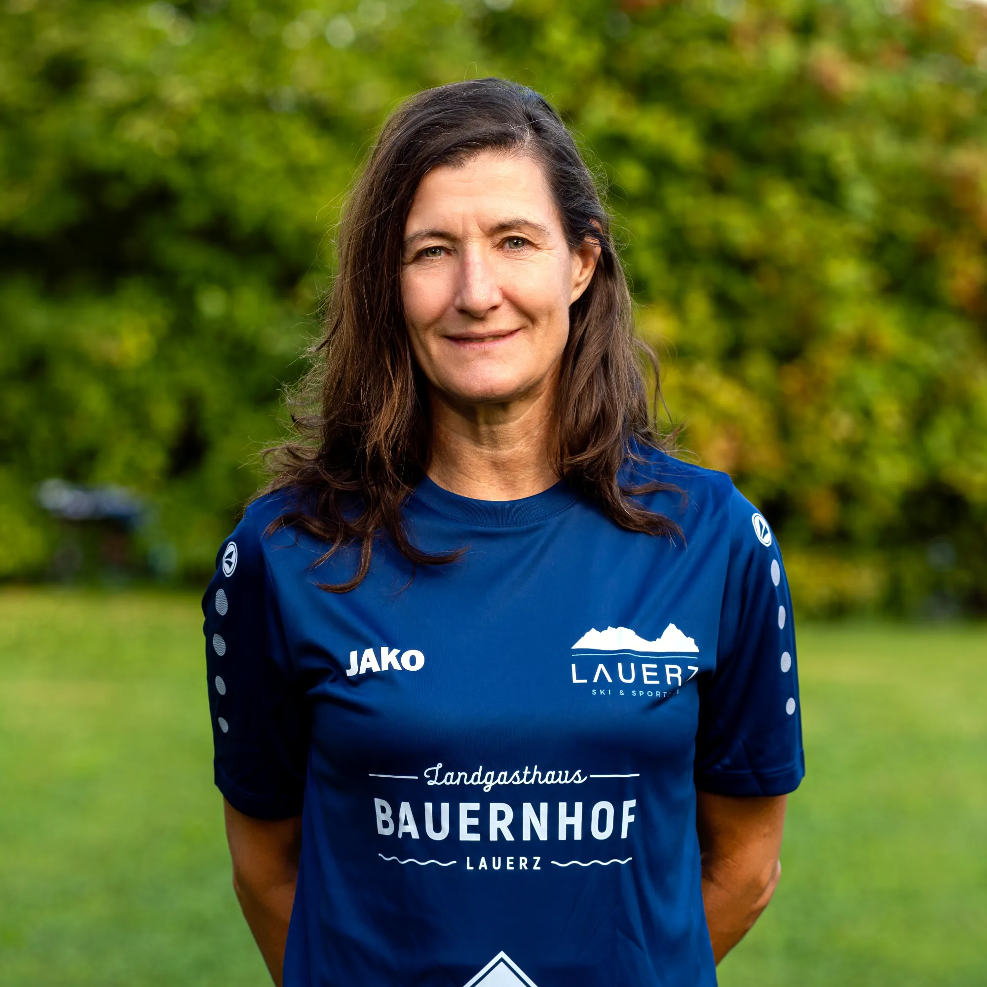 Brigitte Schilter