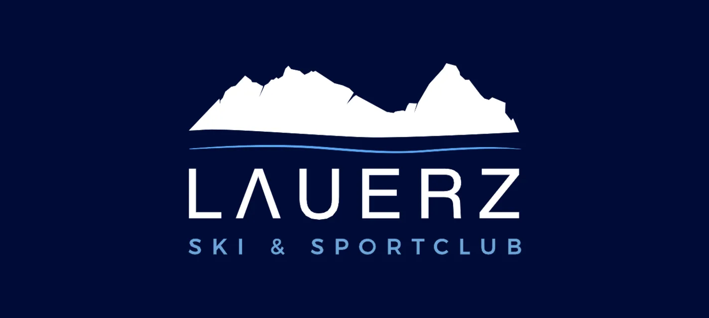 Neues Logo des Ski- & Sportclubs Lauerz